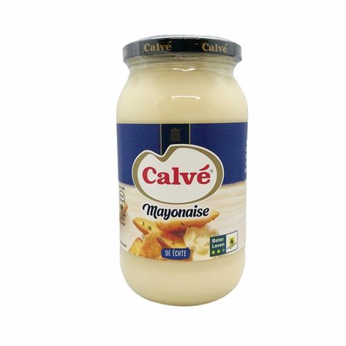 Mayonnaise (Calve) 450ml