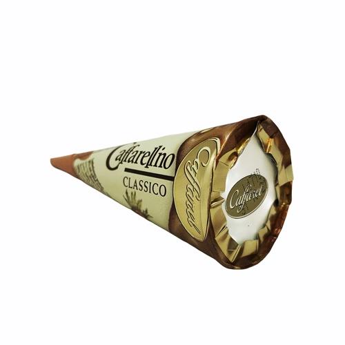 Milk Chocolate Cone (Caffarel) 25g