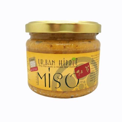 Miso (Urban Hippie) 350g JAR