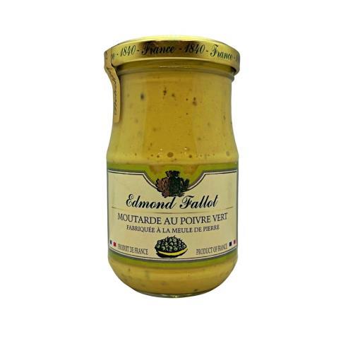 Mustard Green Pepper (Fallot) 210gm