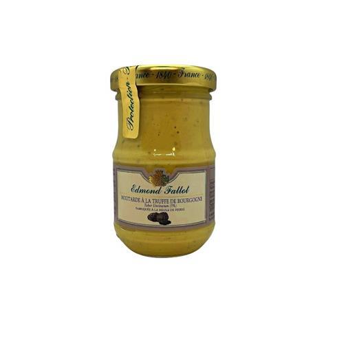 Mustard Truffle (Fallot) 100gm