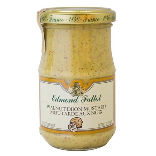 Mustard Walnut (Fallot) 210gm