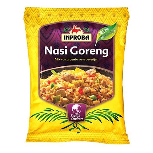 Nasi Goreng Mix (Inproba)