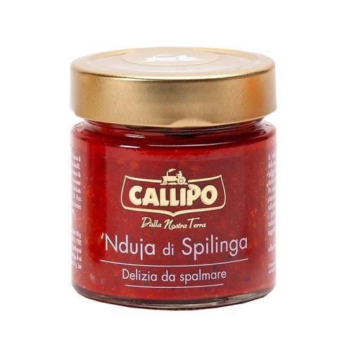 Nduja (Callipo) 200g
