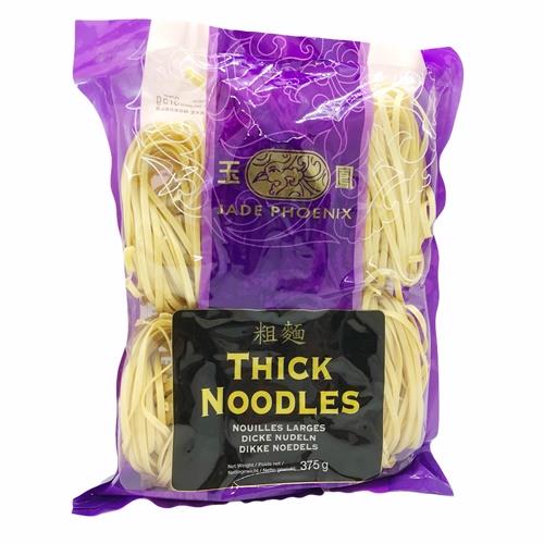 Noodle Thick (Jade Phonenix) 375g