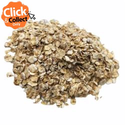 OATS ROLLED QUICK COOK 20KG