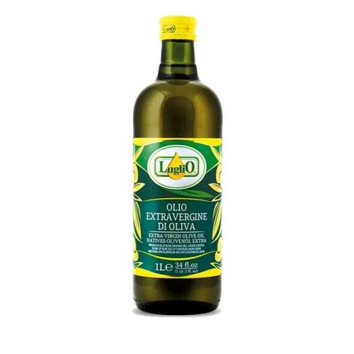 Olive Oil Extra Virgin (Luglio) 1 litre
