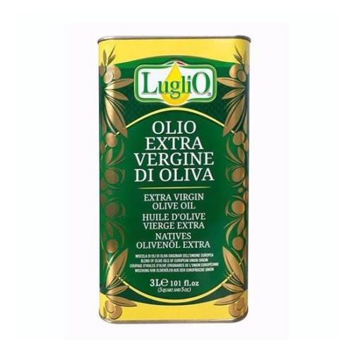 Olive Oil Extra Virgin (Luglio) 3 litre