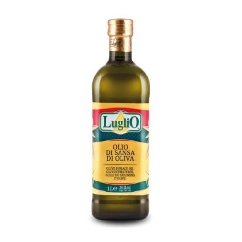 Olive Oil Pomace (Luglio) 1ltr