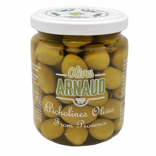 Olives Pitcholines (Arnaud) 150g
