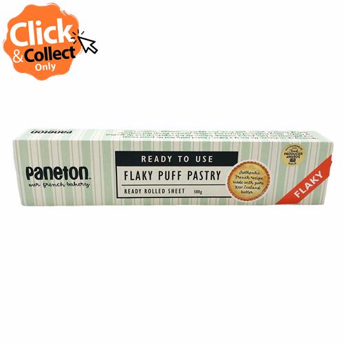 Pastry Flakey 500g (Paneton)