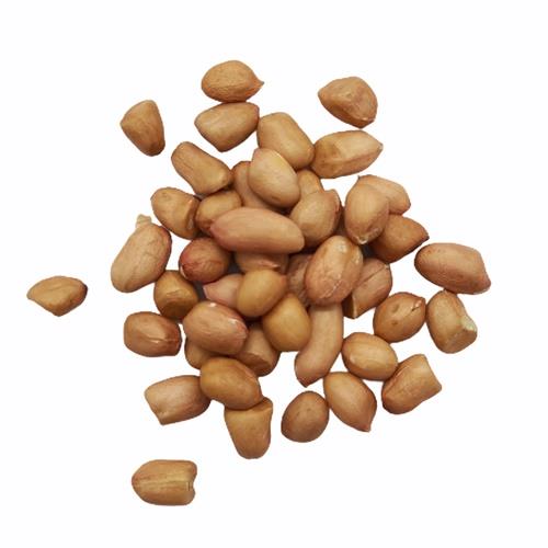 Peanut Raw Unsalted (Redskin) 500g