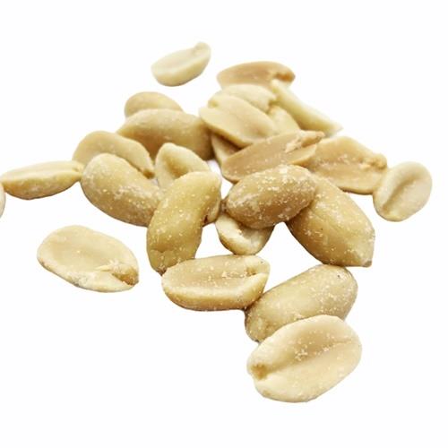 Peanut Roasted Salted 500g