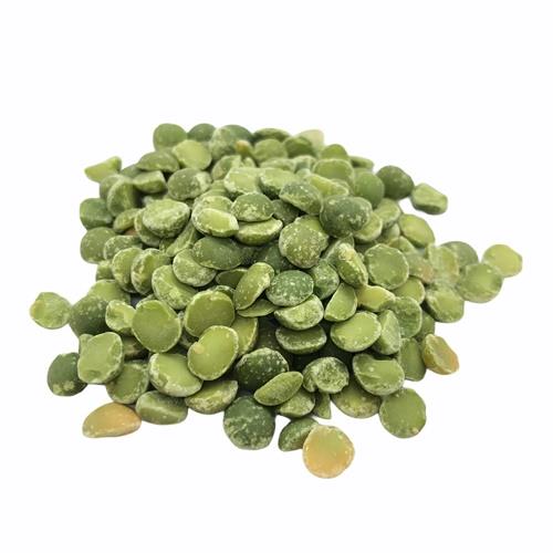 Peas Green Split 500g