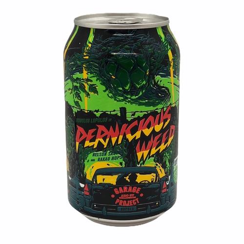 Pernicious Weed (Garage Project) 330ml