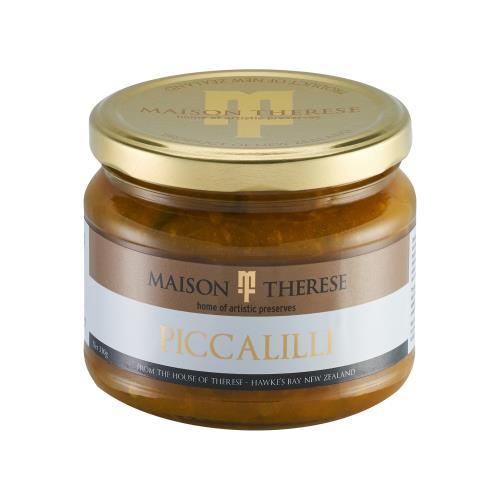 Piccalilli (Maison Therese) 330g