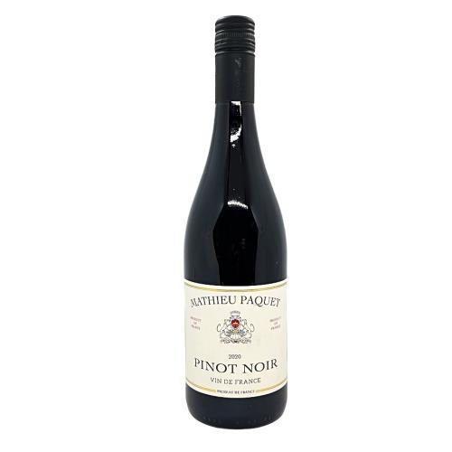Pinot Noir (Mathieu Paquet) 750ml