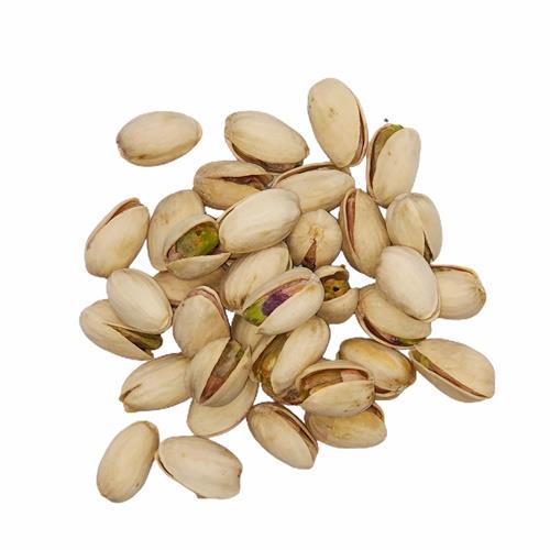 Pistachio Roasted Salted 250g