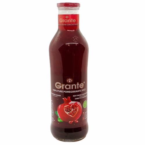 Pomegranate Juice (Grante) 750ml