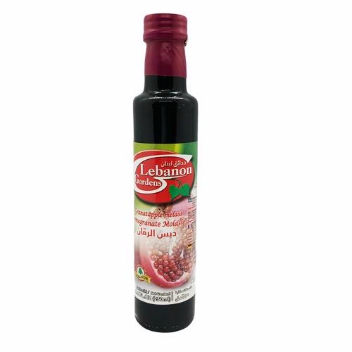 Pomegranate Molasses (Lebanon Gardens) 250ml