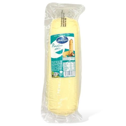 Provolone Dolce WHOLE  - 1 kg