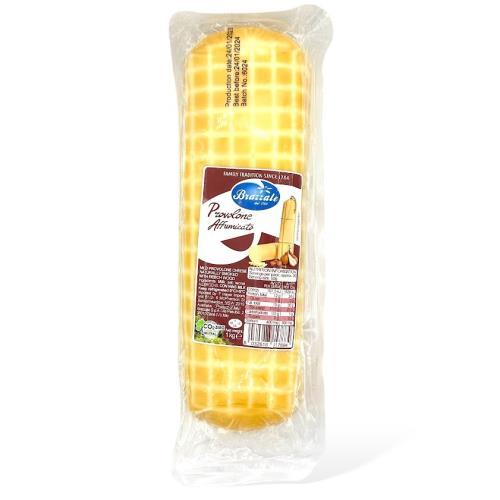 Provolone Smoked WHOLE 1kg LOG per kg