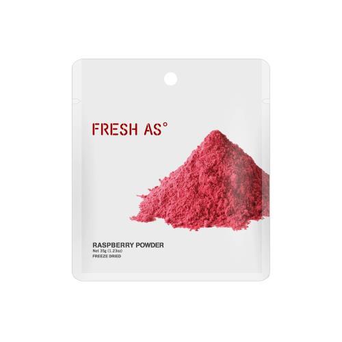 Raspberry Powder Freeze Dried (Fresh As) 35g