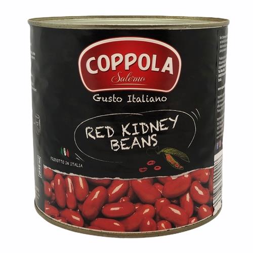Red Kidney Beans 2.5kg (Coppola)