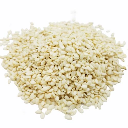 Sesame Seeds WHITE 500g