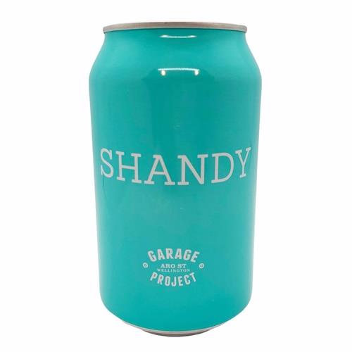 Shandy (Garage Project) 330ml
