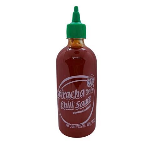 Sriracha Sauce (Pantai) 435ml