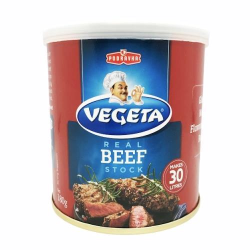 Stock Beef (Vegeta) 180g