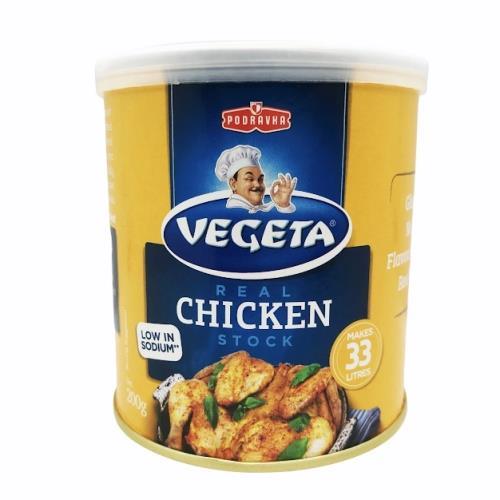 Stock Chicken (Vegeta) 200g