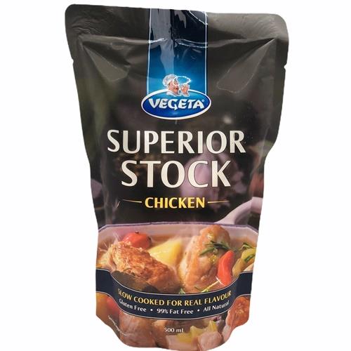 Stock Chicken (Vegeta) 500ml*