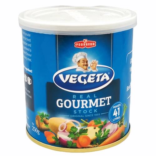 Stock Vegetable (Vegeta) 250g