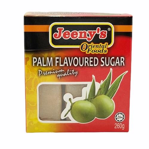 Sugar Palm (Jeenys) 260g