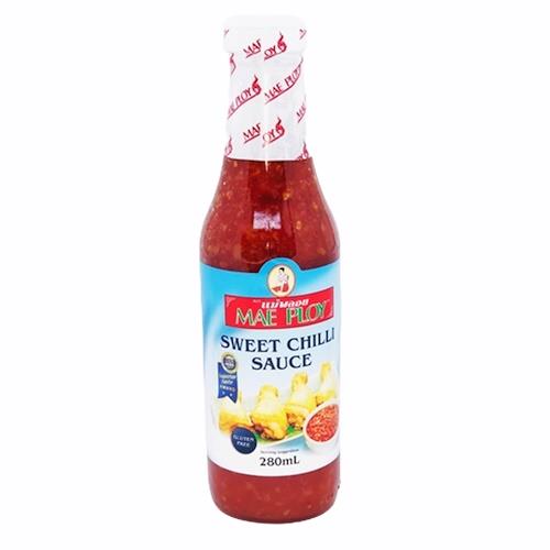 Sweet Chilli Sauce (Mae Ploy) 280ml