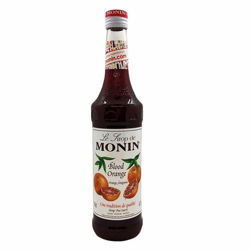 Syrup Blood Orange(Monin) 700ml