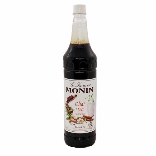 Syrup Chai (Monin) 1Lt