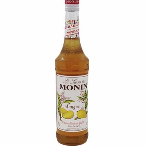 Syrup Mango (Monin) 700ml