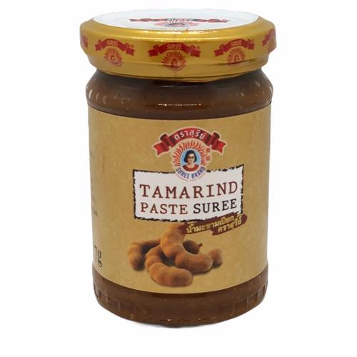 Tamarind Paste (Suree) 227g