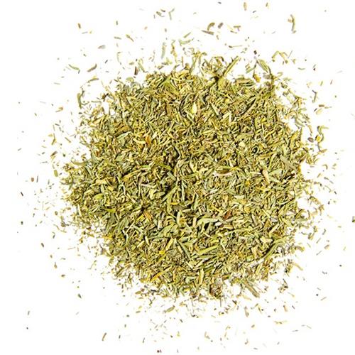 Thyme Rubbed 30g