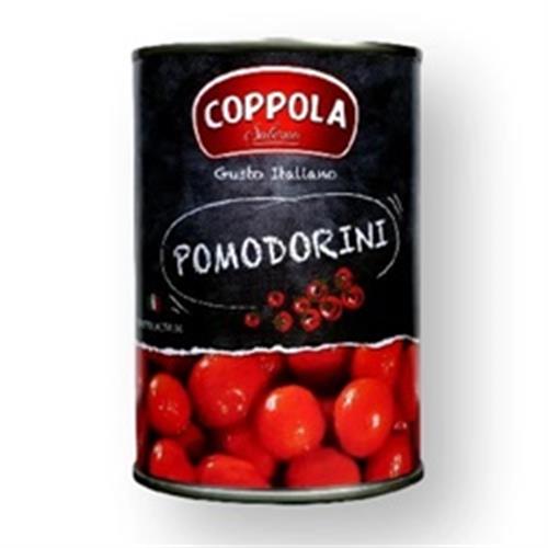 Tomato Cherry* (Antica Napoli) 400g