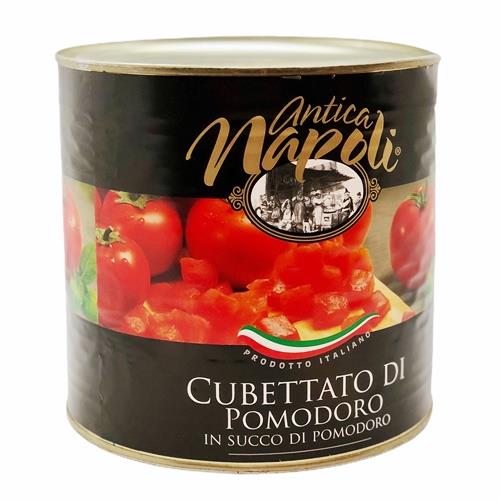 Tomato Chopped (Antica Napoli) 2.5kg