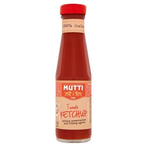 Tomato Ketchup (Mutti) 340g