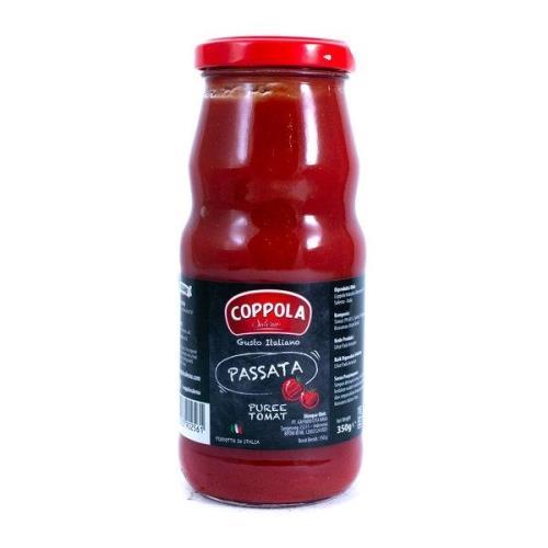Tomato Passata (Coppola) 350g
