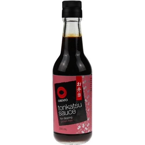 Tonkatsu Sauce (Obento) 250ml