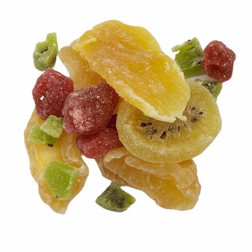 Tropical Fruit Mix 250g