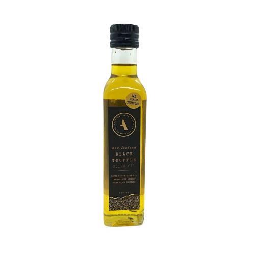 Truffle Oil Black (The Kiwi Artisan Co.) 250ml