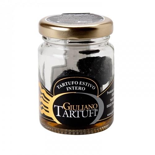 Truffle Whole Summer 25g (Giuliano Tartufi)
